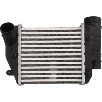 Intercooler Nissens Turbo 96576