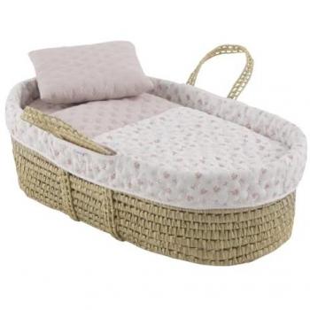 Cambrass RosaAcolcho – Bolsillo de Palma 39×80×25 cm