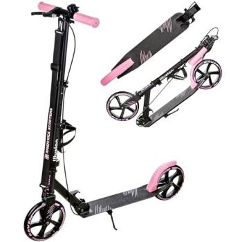 RAVEN Illusion 200 mm – Trottinette pour Petits à Grande Vitesse