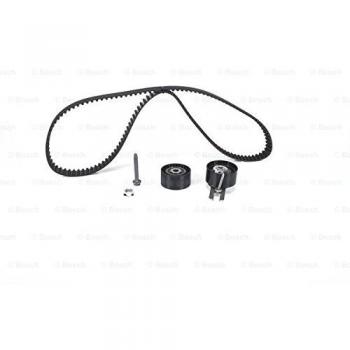 Bosch 1987948206: Vollständiger Zahnriemen-Set für Citroën & Suzuki