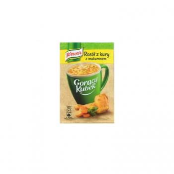 Bouillon de Poulet Prêt-à-Manger Knorr