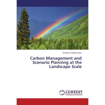 Carbon Management and Scenario Planning at the Landscape Scale