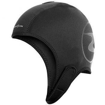 Casquette Aqua Lung en néoprène 3 mm taille XL