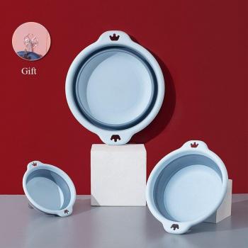 Lavamanos Portátil para Cocina y Habitación Infantil