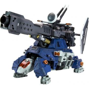 Zoids RZ‑013 “Bastatotas” modelo en escala 1:60 – 172 mm