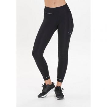THADEA XQL Damen-Endurance Hose mit Handy-Seitentasche