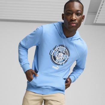 Sudadera Con Capucha Manchester City FC Culture de Puma