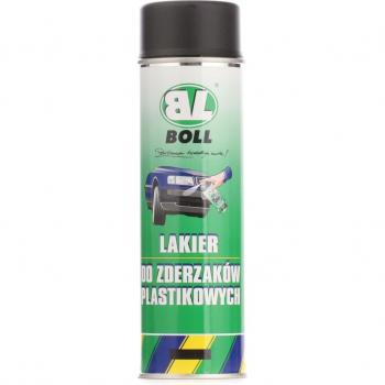 Boll Vernice 500 ml per Plastiche