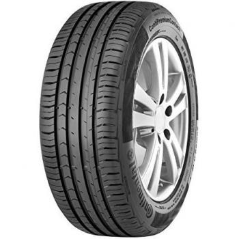Continental ContiPremiumContact 5 (195/60 R15 88V)
