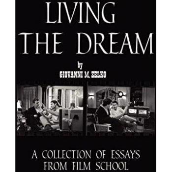 Zelko, Giovanni M.: Living the Dream