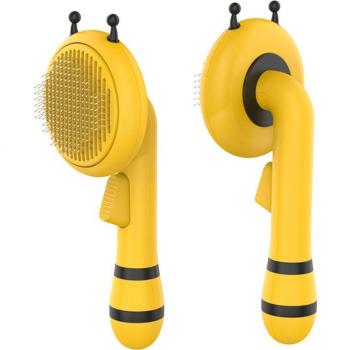 Peine de Masaje para Mascotas