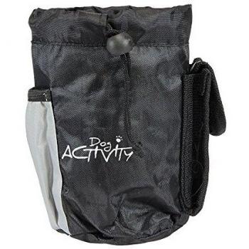 Trixie Zainetto In Nylon Porta Giocattoli