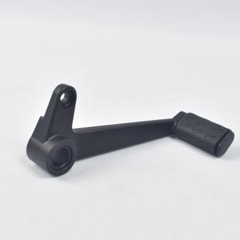 Motorcycle Aluminum Rear Foot Brake Gear Shift Lever Pedal for Ducati Monster M1100