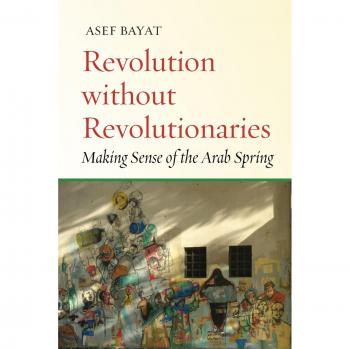 Revolution without Revolutionaries: Making Sense of the Arab Spring