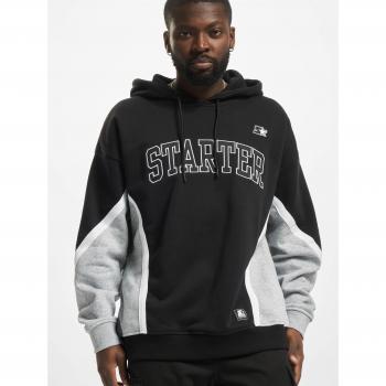 Urban Classics Starter Throwback Hoody