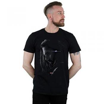 Bucky Barnes Heroic Resolve Tee