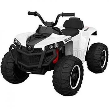 Viper 12V QuadriBianco