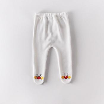 Girls and Boys Cartoon Leggings