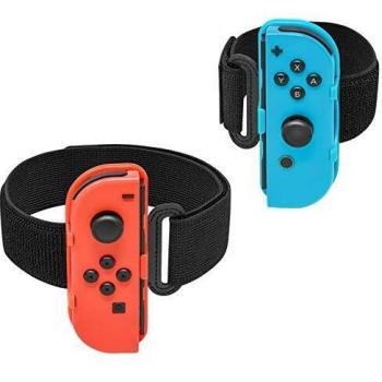 Sangle Jambe Réglable Nintendo