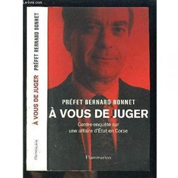 Bernard Bonnet