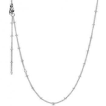 Pandora Joyería Collar Gotas 397210