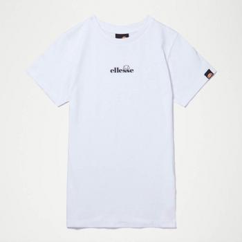 Camiseta de manga corta Ellesse Valera para niños