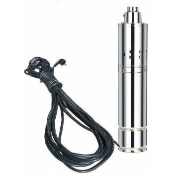 Pompa Acqua Sommergibile 2,5CV 80m