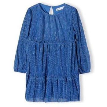 Denim Blu MINOTI Outfit