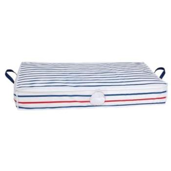 Righe Sotto Letto – Copertura Duo 69L