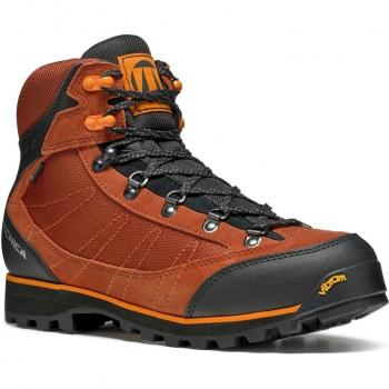 Black MKL-UK6 Tech-Hike GORE‑TEX Boots (Men)