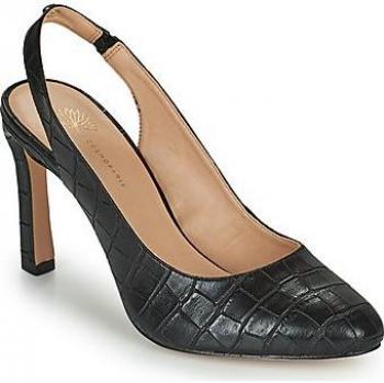 Escarpins pour femme ZELDA Noir Cosmo Paris