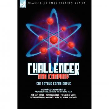 Challenger & Company