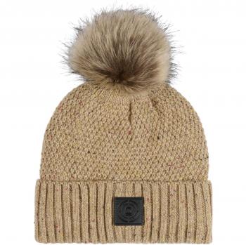 Bergsglans Lira Beige Mössa