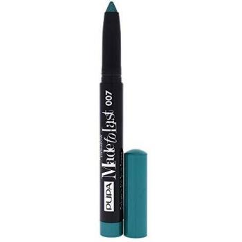 Pupa made to last eyeshadow ombretto stick 007 emerald 1,4g