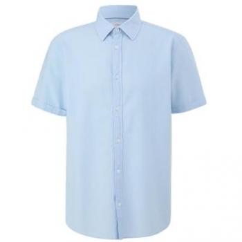 S.Oliver Kurzarmhemd im Streifenlook