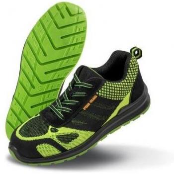 Scarpe Hicks Work-Guard per la sicurezza sul lavoro