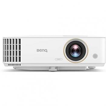 BenQ TH685i Proyector Full HD 3D 3500 lúmenes