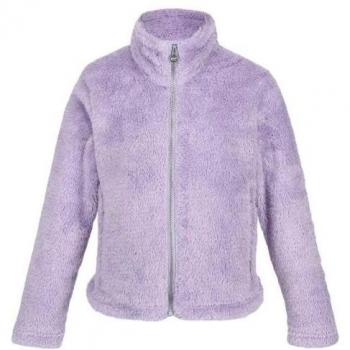 Regatta Kallye Ripple Giacca in Pile Junior
