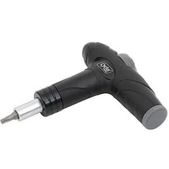 Llave Dinamométrica de Precisión CYCLUS
