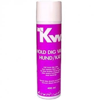 Repelente Anti-orina Kw