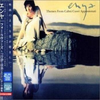 Themes From Calmi... B.O.F (Rare Cd Album Japon Dont 2 Inédits Boitier Fourreau[Réf: Wpcr-11006)]