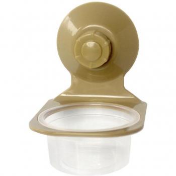 Bowl de Alimento con Base Antideslizante