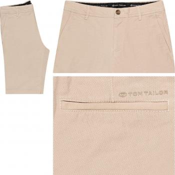 TOM TAILOR Bermudas