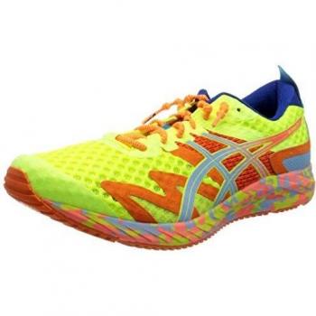 ASICS Noosa Tri 12 Jaune pour hommes