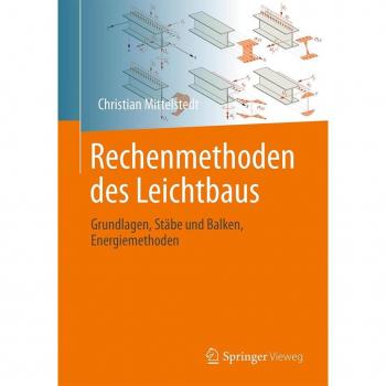 Vitalsource Technologies, Inc. Rechenmethoden Des Leichtbaus