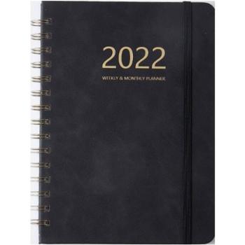 QX2E 2022 Note Book