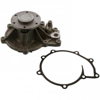 FEBI BILSTEIN 39409 Wasserpumpe mit Dichtung
