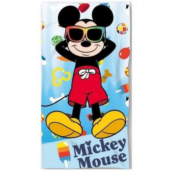 Mommata Toalla de Playa Disney Mickey 70x140 – Diversión Total