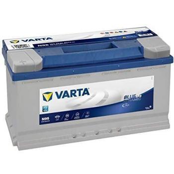 Pila VARTA 595500085D842 Uso Prolungato