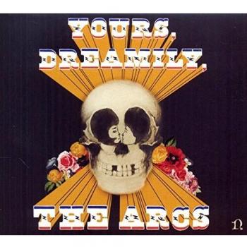 Yours, Dreamily,